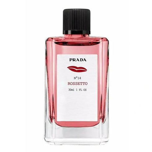 Prada No. 14 Rossetto Parfum 30ml Splash