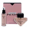 Prada Paradoxe Gift Set 50ml EDP + 100ml EDP Refill