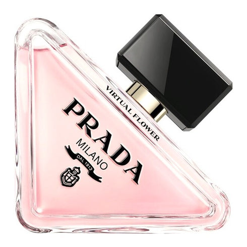 Prada Paradoxe Virtual Flower Eau de Parfum 90ml Spray