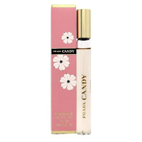 Prada Prada Candy Florale Eau de Toilette 10ml Roll On