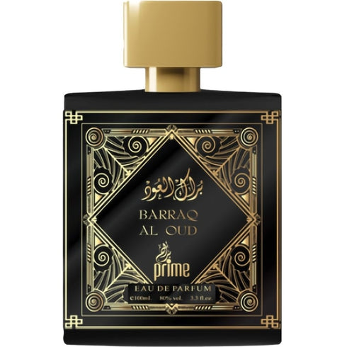 Prime Collection Barraqa Al Oud Eau de Parfum 100ml Spray