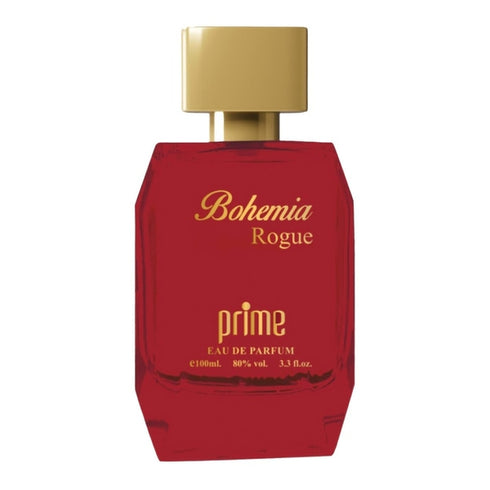 Prime Collection Bohemia Rogue Eau de Parfum 100ml Spray