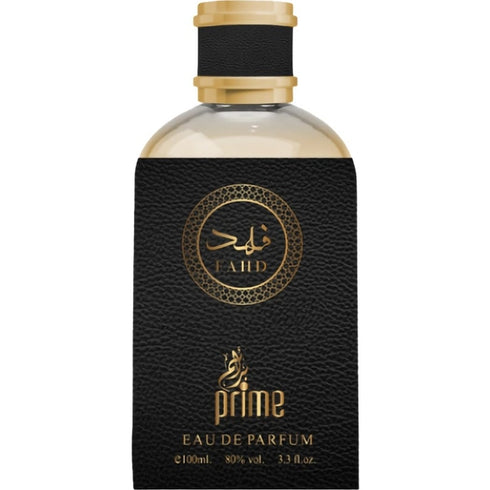 Prime Collection Fahd Eau de Parfum 100ml Spray