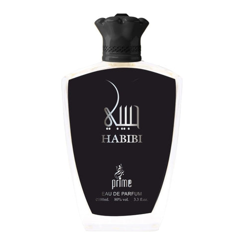 Prime Collection Habibi Eau de Parfum 100ml Spray