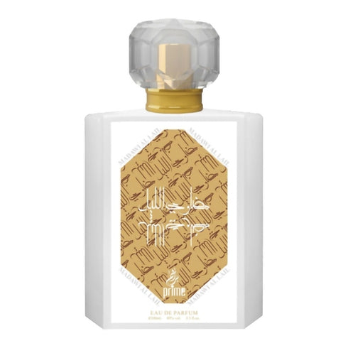 Prime Collection Madawi Al Lail Eau de Parfum 100ml Spray