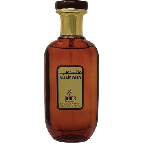 Prime Collection Mansoub Eau De Parfum 100ml Spray