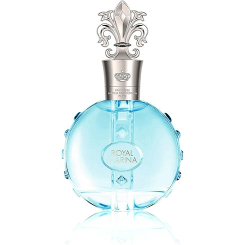 Princesse Marina De Bourbon Royal Marina Turquoise Eau de Parfum 50ml Spray