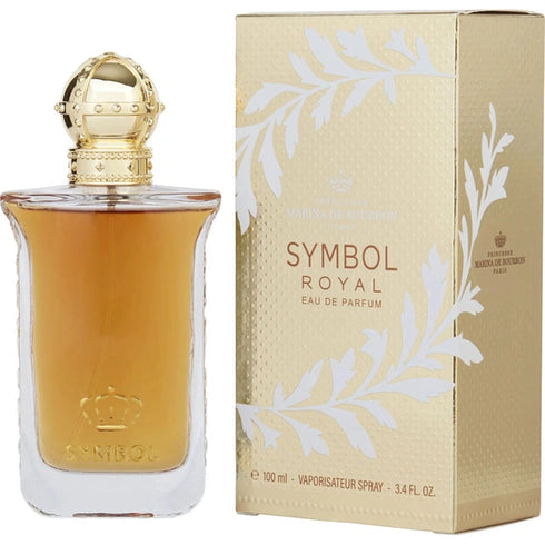Princesse Marina de Bourbon Symbol Royal Eau de Parfum 50ml Spray