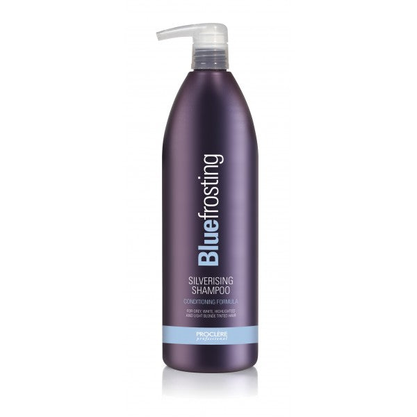 Blue Frosting Silverising Shampoo