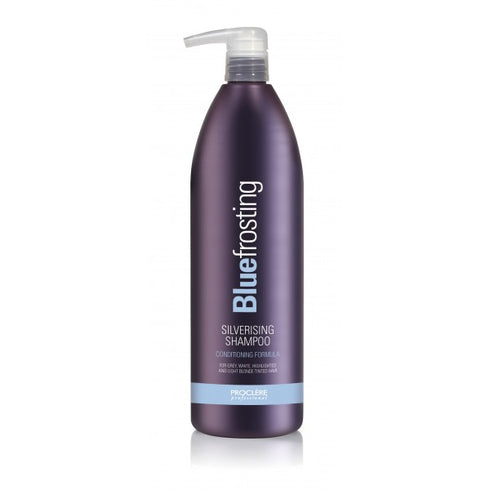 Proclere Blue Frosting Silverising Shampoo 1000ml