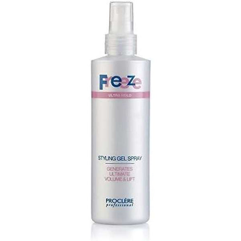 Proclere Freeze Gel 500ml Spray Refill