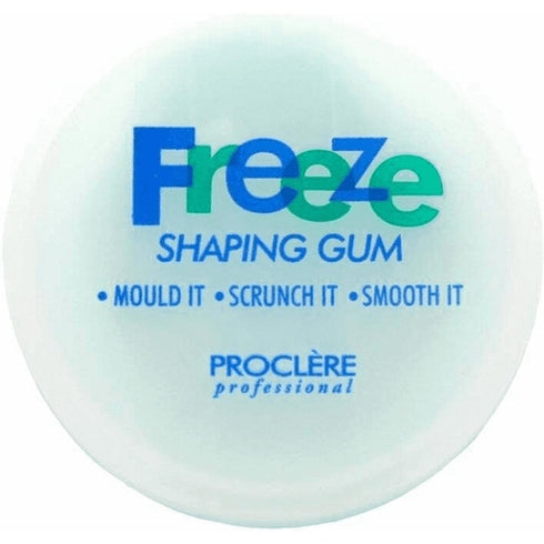 Proclere Freeze Shaping Gum 100ml
