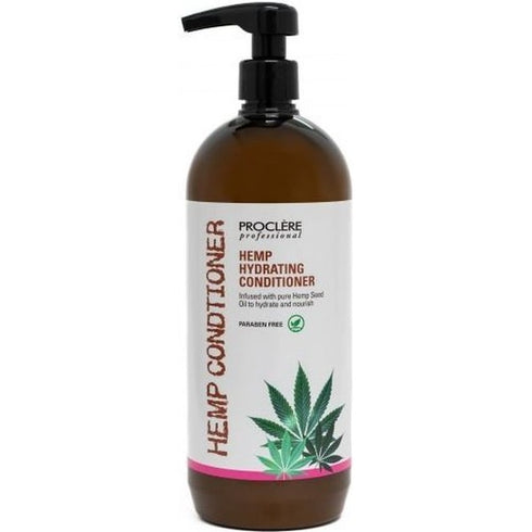 Proclere Hemp Hydrating Conditioner 1000ml