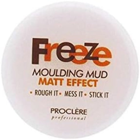 Proclere Professional Freeze Moulding Mud 100ml