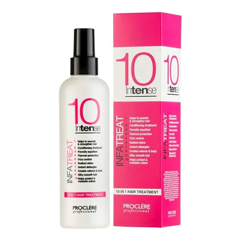 Proclere Ultimate Infatreat Hair Treatment 250ml Spray
