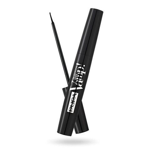 Pupa Vamp! Professional Liner 4.5ml - 100 Extra Black