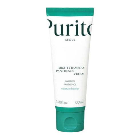 Purito Mighty Bamboo Panthenol Cream 100ml