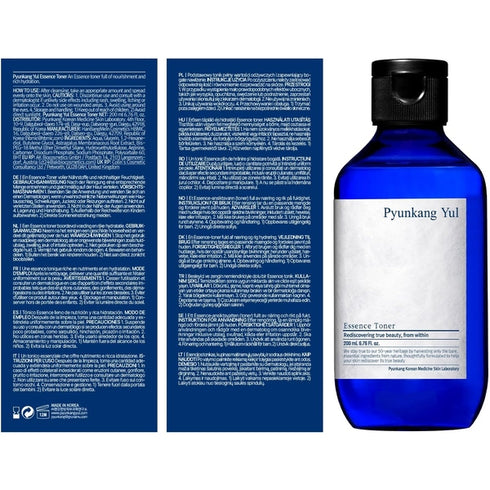 Pyunkang Yul Essence Toner 200ml