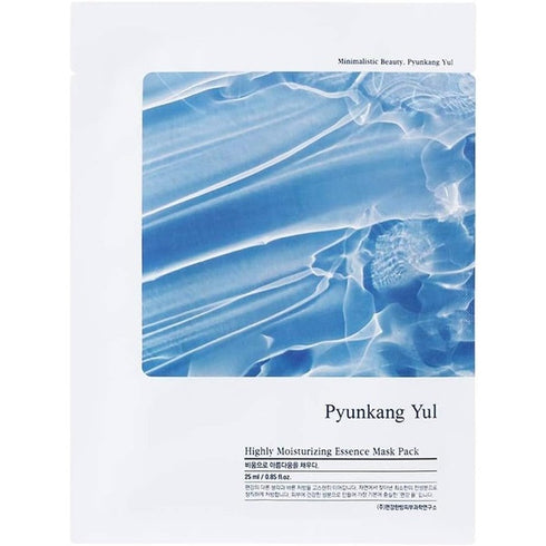 Pyunkang Yul Highly Moisturizing Essence Mask 25ml
