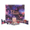 Q-KI 24 Days Of Beauty Advent Calendar 2023 24 Pieces