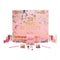 Q-KI 24 Days Of Beauty Advent Calendar 2024 - 24 Pieces
