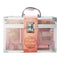 Q-KI Cosmic Glow Vanity Case 30 Pieces