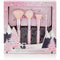 Q-KI Party Ready Brush Collection - 5 Pieces