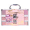 Q-KI Showstopper Vanity Case