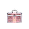 Q-KI Ultimate Glam Vanity Case 36 Pieces