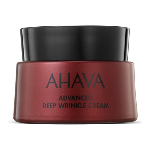 Ahava Apple of Sodom Advanced Deep Wrinkle Cream 50ml