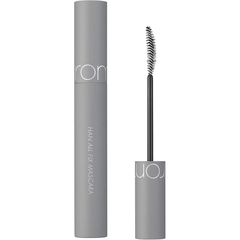 ROM&ND Han All Fix Mascara 7g - L01 Long Black