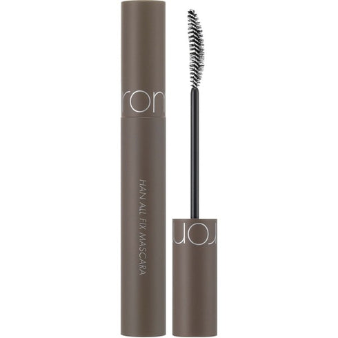 ROM&ND Han All Fix Mascara 7g - L02 Long Ash