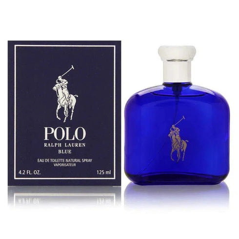 Ralph Lauren Polo Blue Eau de Parfum 125ml Spray