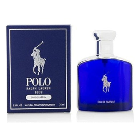 Ralph Lauren Polo Blue Eau de Parfum 75ml Spray