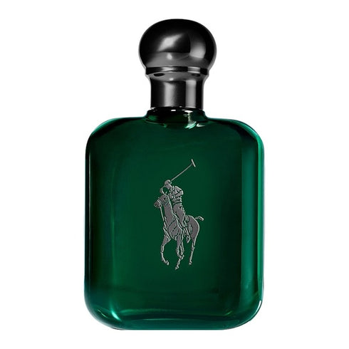 Ralph Lauren Polo Green Cologne Intense 125ml