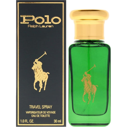 Ralph Lauren Polo Green Eau de Toilette 30ml Spray