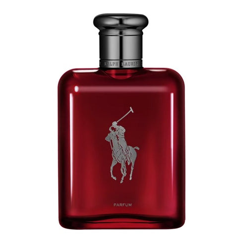 Ralph Lauren Polo Red Parfum 125ml Refillable Spray