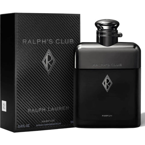 Ralph Lauren Ralph's Club Eau de Parfum 100ml Spray