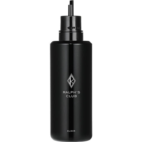 Ralph Lauren Ralph's Club Elixir Eau de Parfum 150ml Refill