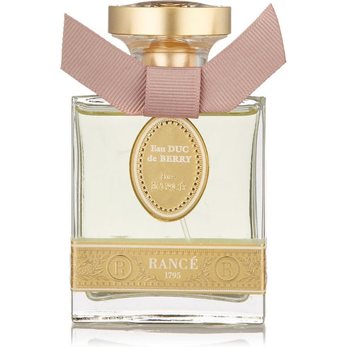 Rance 1795 Eau Duc de Berry Eau de Toilette 50ml Spray