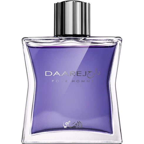 Rasasi Daarej Pour Homme Eau de Parfum 100ml Spray