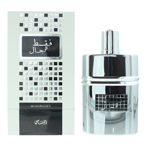 Rasasi Faqat Lil Rijal Eau de Parfum 50ml Spray