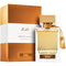 Rasasi Qasamat Bareeq Eau de Parfum 65ml Spray