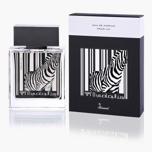 Rasasi Rumz Al Rasasi 9325 Pour Lui Eau de Parfum 50ml Spray