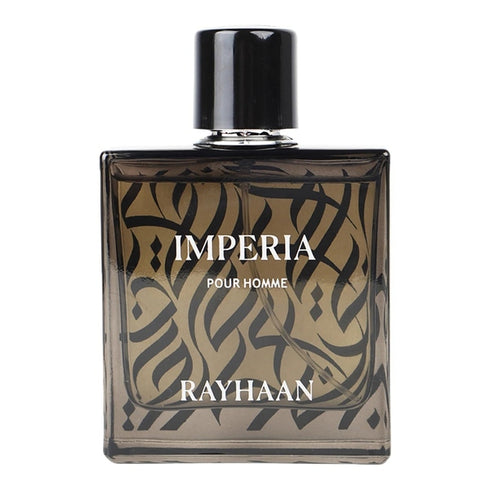 Rayhaan Imperia Eau de Parfum 100ml Spray