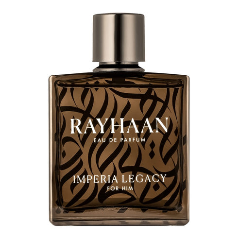 Rayhaan Imperia Legacy Eau de Parfum 100ml Spray