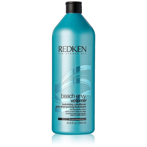 Redken Beach Envy Volume Texturizing Conditioner 1000ml