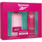 Reebok Inspire Your Mind Woman Gift Set 100ml EDT + 150ml Body Spray