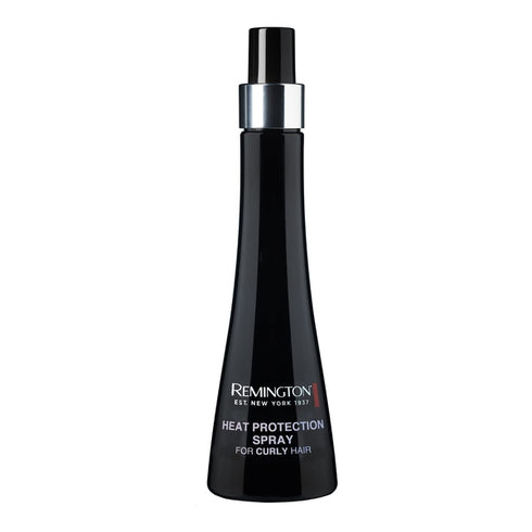 Remington Heat Protection Spray 150ml - For Curly Hair