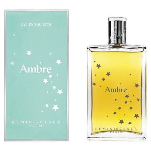Reminiscence Ambre Eau de Toilette 50ml Spray
